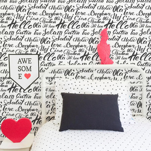 Frases De Preto E Branco Kit C2 Quadros Frase Preto E Branco 45x325 Cm Cada Moldura Preta