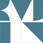 Revestimento Decorativo Geo Color Azul Imper 15,4x15,4cm Sofistiq