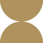 Revestimento Decorativo Geo Color Mostarda Imper 15,4x15,4cm Sofistq