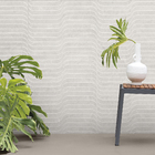 Revestimento Interno Acetinado Borda Reta 60x120cm Moonlight Off White Portobello