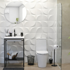 Revestimento Decorativo L'Arc Blanc 20x20cm Portobello