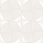 Revestimento Decorativo L'Arc Blanc 20x20cm Portobello
