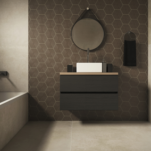 Revestimento Decorativo Love Hexa Marrom 17 5x17 5cm Portinari Leroy Merlin Hem love hexa available per 6 units, each containing 20 incense sticks. revestimento decorativo love hexa marrom 17 5x17 5cm portinari