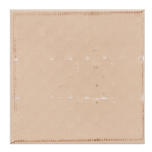 Revestimento Decorativo Novita GNT Preto 19,8x19,8cm Gabriella