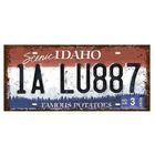 Revestimento Decorativo Cerâmica Placas 20x20cm Artens