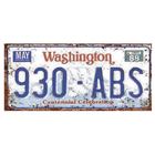 Revestimento Decorativo Cerâmica Placas 20x20cm Artens