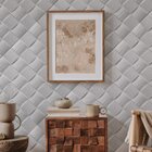 Revestimento Decorativo Poliestireno Parede E Teto Iris Homes