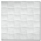 Revestimento Decorativo Poliestireno Parede E Teto Iris Homes