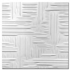 Revestimento Decorativo Poliestireno Parede E Teto Norma Bran