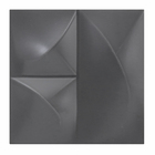 Revestimento Decorativo Quart Cinza G20/621 20x20cm Artens