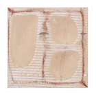 Revestimento Decorativo Quart Cinza G20/621 20x20cm Artens