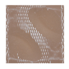 Revestimento Decorativo Space Move Branco 20x20cm Portinari