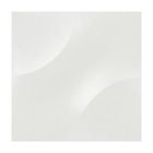 Revestimento Decorativo Space Move Branco 20x20cm Portinari