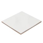 Revestimento Decorativo Space Move Branco 20x20cm Portinari