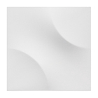 Revestimento Decorativo Space Move Offwhite 20x20cm Portinari