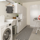 Revestimento Decorativo Space Move Offwhite 20x20cm Portinari