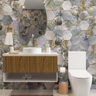 Revestimento Decorativo Tropical 17x23cm Artens