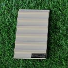 Revestimento Duna Santa Luzia Br 15cm - Areia - Areia Único