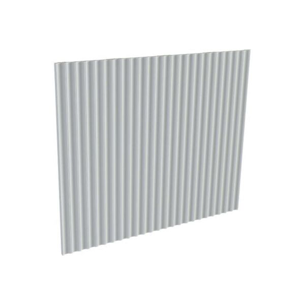 Revestimento Duna Santa Luzia Br 15cm - Ártico - Ártico Único