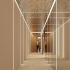 Revestimento Efeito Metálico Martelado Prata Interno 2 90m X