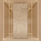 Revestimento Efeito Metálico Várias Cores Interno 2 90m X 1 2