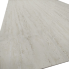 Revestimento em Lâmina Marmorizado Polido Borda Reta 60x120cm Smart Marmo SMM18 Glass Mosaic