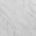 Revestimento Em Placa Flexível Efeito Mármore Carrara Fosco (