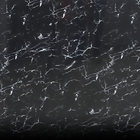 Revestimento Em Placa Flexível Efeito Mármore Nero (1 X 2,50m