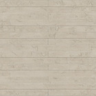 Revestimento Externo Texturizado Fosco 100x15cm Borda Reta Travertino Fendi Artesano