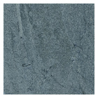 Revestimento Externo Pedra Granilhado 20,1x20,1cm Borda Reta Pacific Portinari