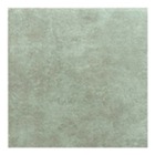 Revestimento Externo Decorado Granilhado 20x20cm Borda Arredondada Floe Verde Gabriella