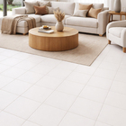 Revestimento Externo Monocolor Granilhado 20x20cm Borda Arredondada PL20/501GR Gabriella