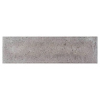 Revestimento para fachada Externo 6,5x23 Brit Sidewalk m² Portobello