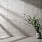 Revestimento Externo 60x120cm Free.Dom Ash Rocky Portobello