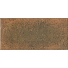 Revestimento Externo Acetinado Borda Arredondada 12,5x26,1cm Istambul Pierini