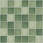 Revestimento  Externo Acetinado Borda Arredondada 5x5cm Dai Ichi