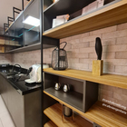 Revestimento Externo Acetinado Borda Arredondada 6,5x25,6cm Janina Pierini