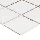 Revestimento Externo Acetinado Arquiteto Design Branco 30x30cm m² Portobello