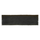 Revestimento Externo Esmaltado Artfact Leaf Borda Arredondada 6,5x23cm Portobello