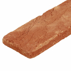 Revestimento Externo Brick Fazenda 7x26cm Lepri