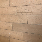 Revestimento Externo Brick Germânico Ciocclt 7x26cm Lepri