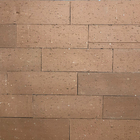 Revestimento Externo Brick Germânico Ciocclt 7x26cm Lepri