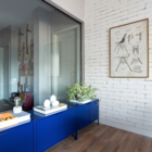 Revestimento Externo Brick Santorini 7x26cm Lepri