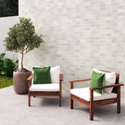 Revestimento Externo Brit Frost 6,5X23cm Portobello