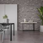 Revestimento Externo Brit Sidewalk 6,5X23cm Portobello