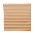 Revestimento Externo Ceramica Atual 11X11cm Lepri