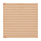 Revestimento Externo Ceramica Atual 23X23cm Lepri