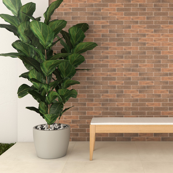 Revestimento Externo Lecce