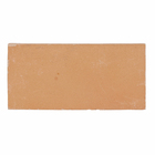 Revestimento Externo Cerâmica Natural 7x15cm Lepri Cerâmicas