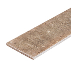 Revestimento Externo Cerâmica Pompeia 6,5x25,6cm Artens